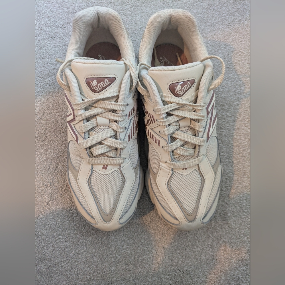 New balance 9060